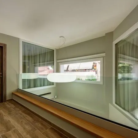 Luxurious Maisonette In Ioannina Exterior foto