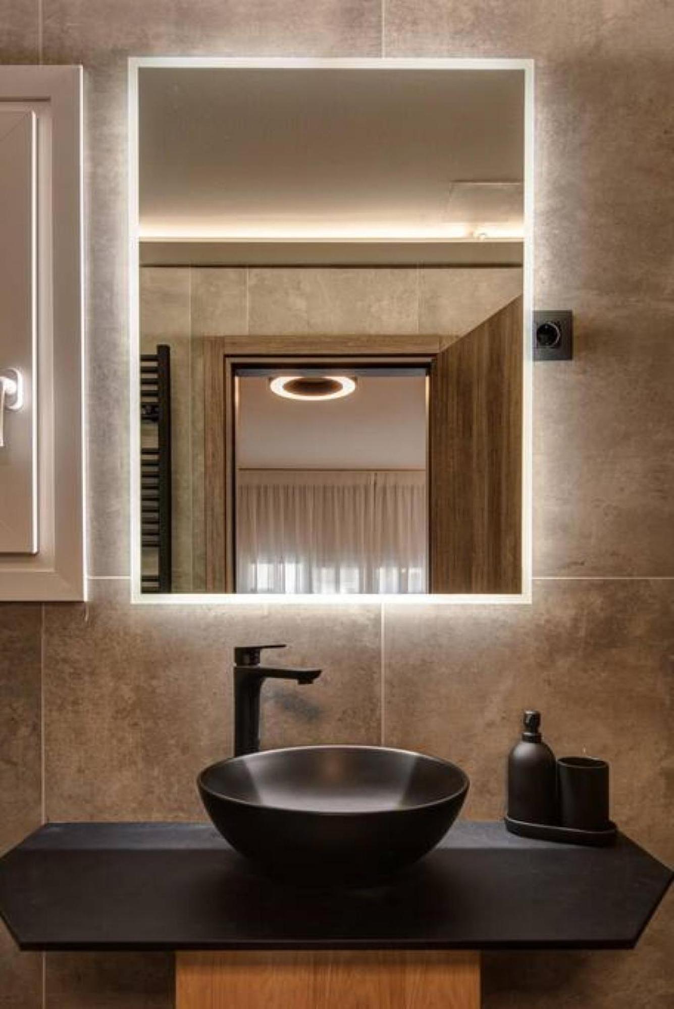 Luxurious Maisonette In Apartment Ioannina
