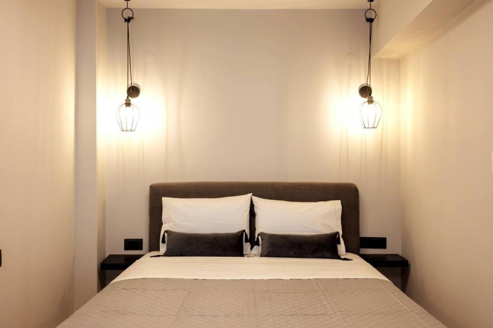 Luxurious Maisonette In Apartment Ioannina
