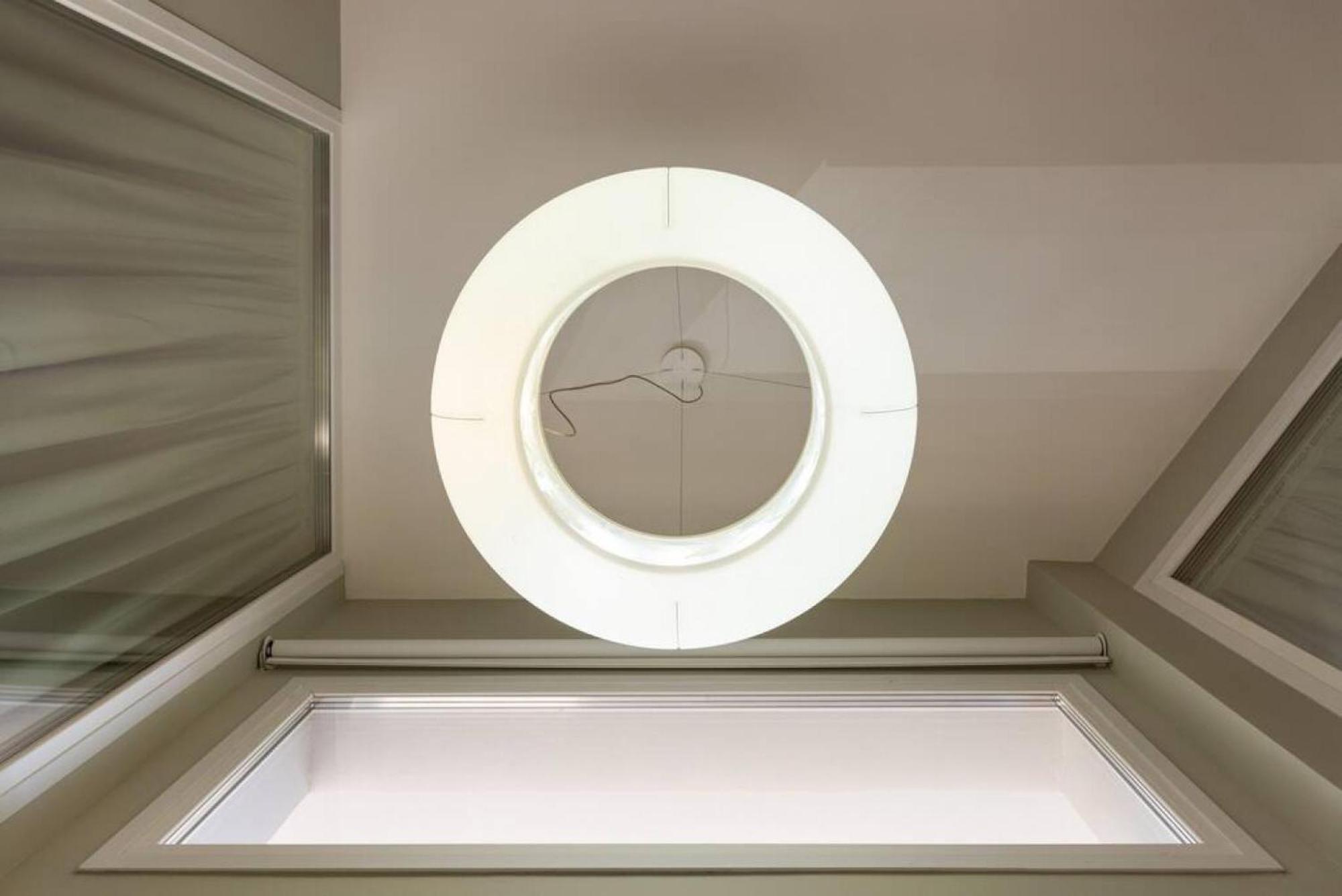 Luxurious Maisonette In Apartment