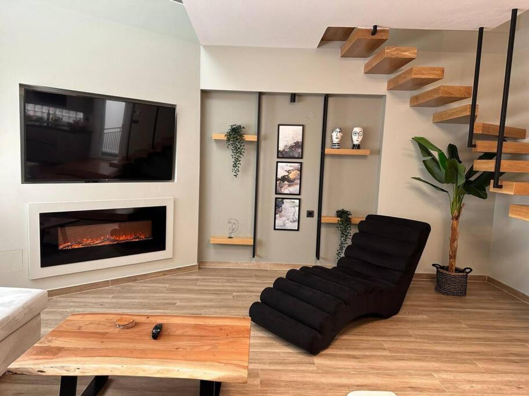 Apartment Luxurious Maisonette In *