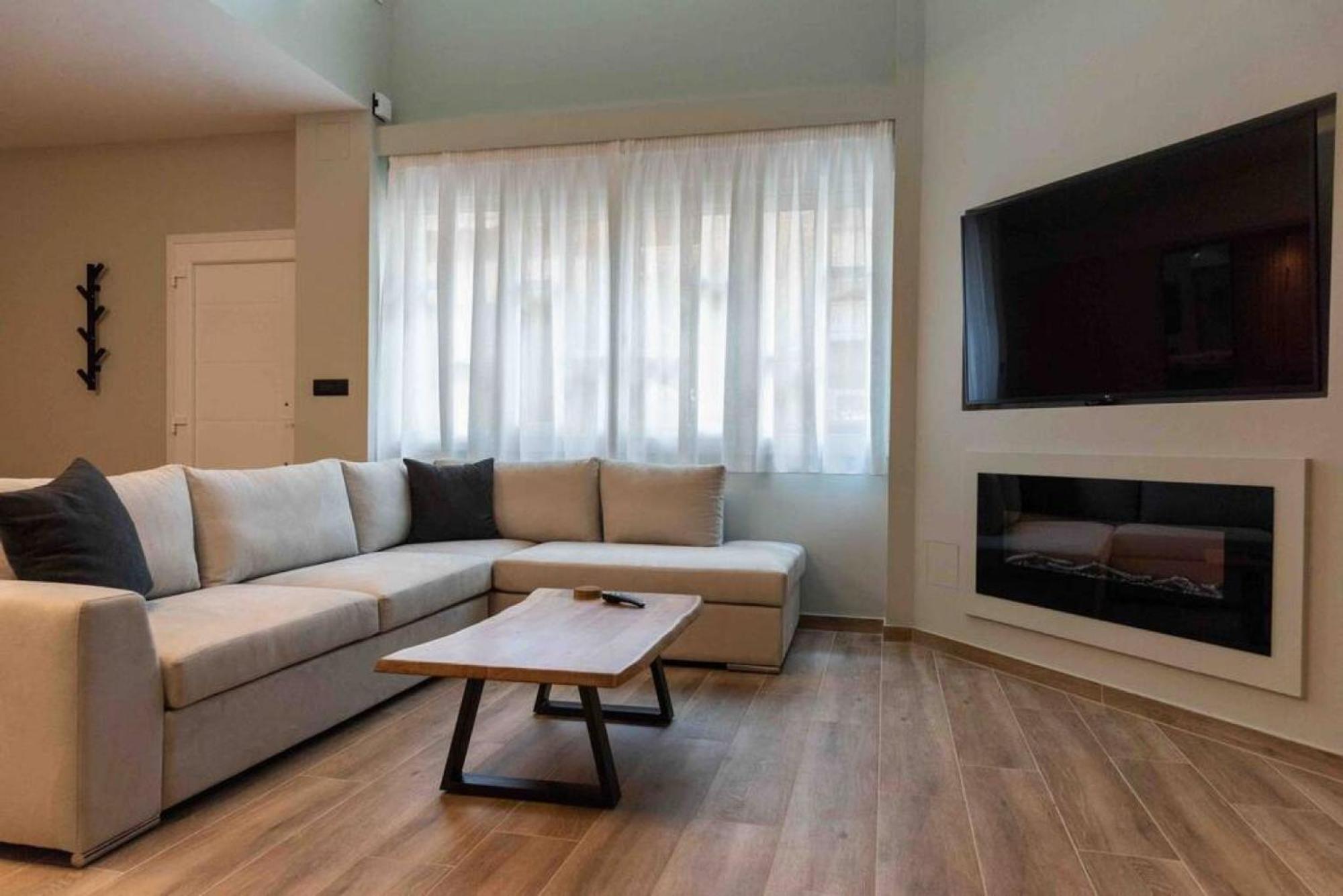 Luxurious Maisonette In * Ioannina